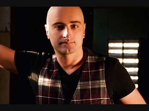 Michael Burian - Dance Extravaganza 06-07-2002