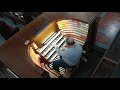 Bach/Virgil Fox: "Now Thank We All Our God" (West Point Cadet Chapel Organ)