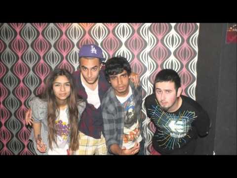 Crafty Cem Feat Batuhan Uzel - Bas Tekmeyi ( Fame Record )