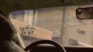 Twin Danger Film Trailer