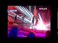 NeAngely - Courageous (Ukrainian National Final ...