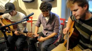 Transit &quot;Rodeo Clown (Lifetime Cover)&quot; acoustic 5/19