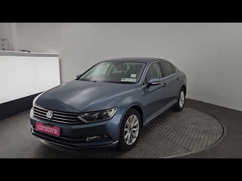 Volkswagen Passat 1.6 TDI 120HP Highline - Image 2