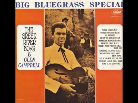 Lonesome Jailhouse Blues video