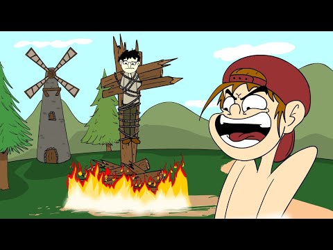 Whindersson Nunes_ EU SOU MUITO BURRO (animação)