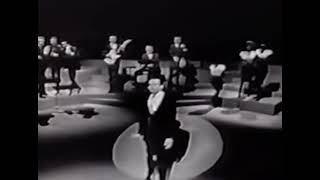 Johnny Cash - Amen (Live) | Shindig! (1965)