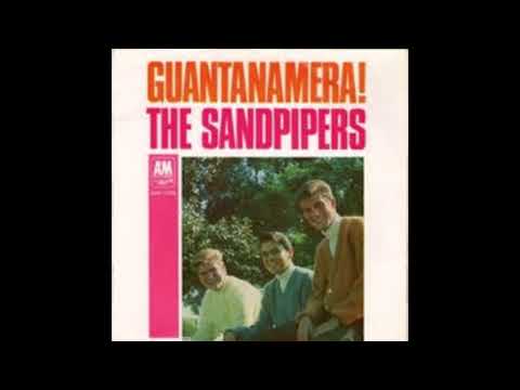 GUANTANAMERA SANDPIPERS (2023 MIX)