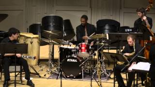 Drum Solo - Featuring Dennis Mackrel