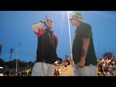 KALA vs WARRIOR - 4tos Fecha Especial SAN JUSTO UNDER - (24/11/19)