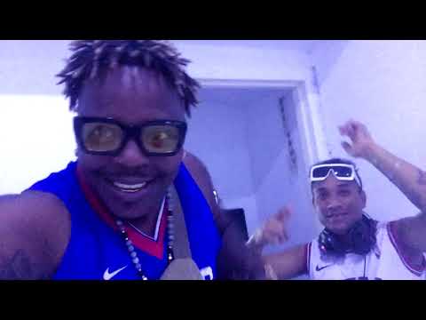 CORONA VIRUS - KOLA LOKA X EL LUCKY TA LOCO