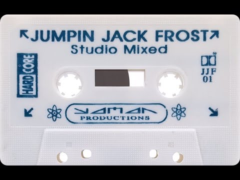 Jumpin Jack Frost - Hardcore Volume 1 (1993) [HD]