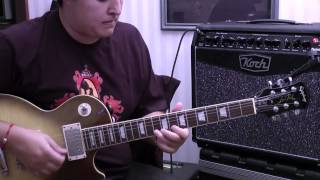 Video thumbnail for Koch - Twintone III (Blues Tones) by MartinMoyan0
