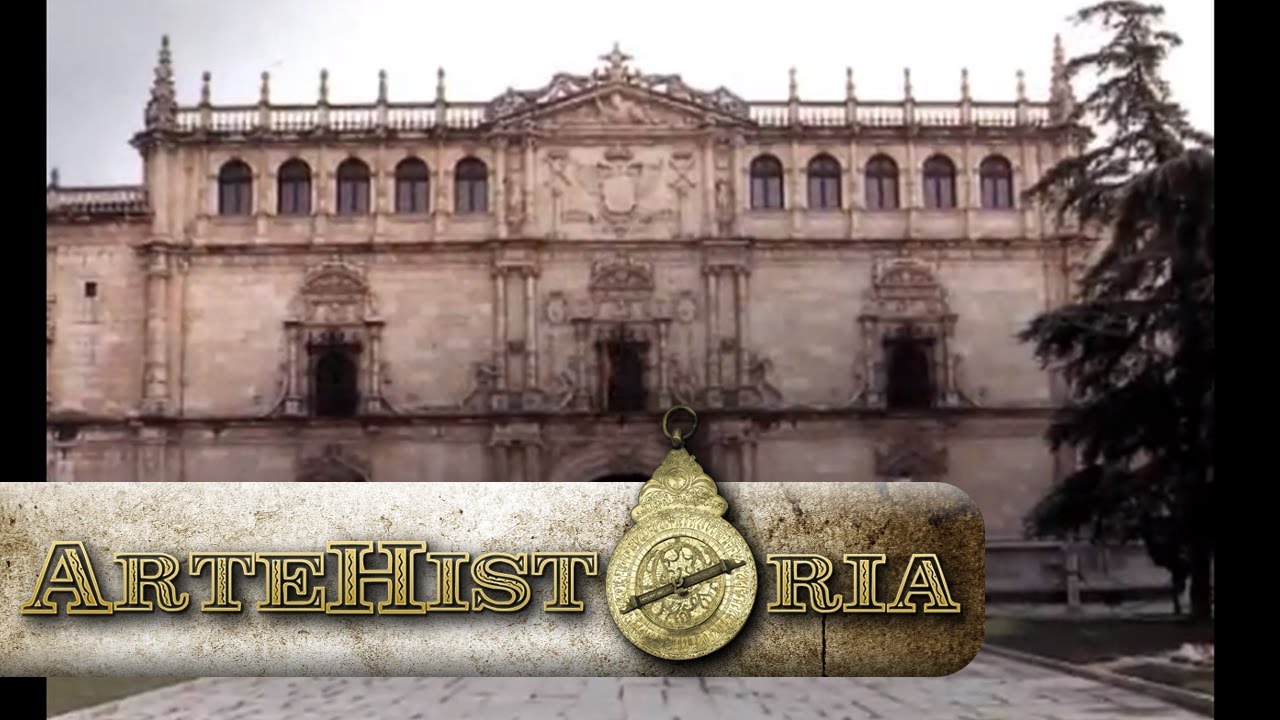 Renacimiento europeo, arquitectura (Historia del Arte)