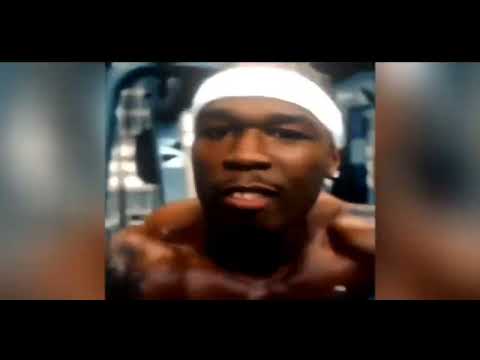 MONTAGEM gritos talentox50 cent (slowed+reverb) 