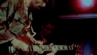 The Belle Game - Wait Up For You (Live)