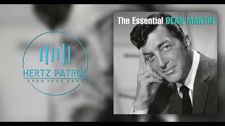 Dean Martin Still Got A Place In My Heart 432hz