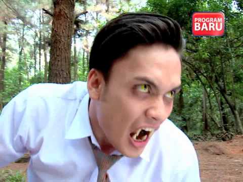 Manusia Harimau - Teaser 11 September 2014