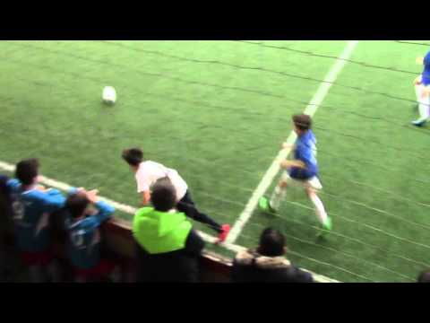 MTK 2005 - Filó SE 7-0