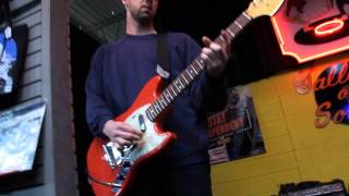 Title Fight - Liar's Love