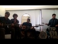 Logan Fritz & Co. - Far From Any Road (Cover ...