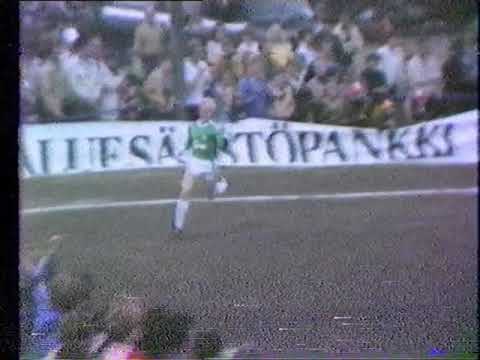 10.5.1981 | Mestaruussarja KPT - MP 4-2