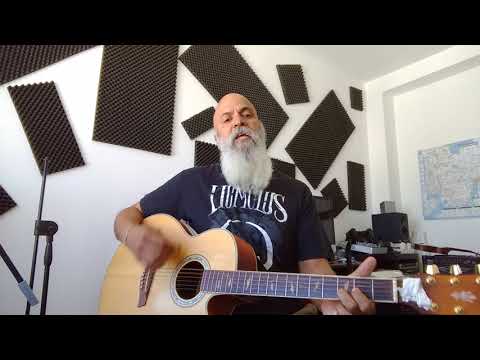 Leo Susana - Born in the USA (Bruce Springsteen cover) 129/365