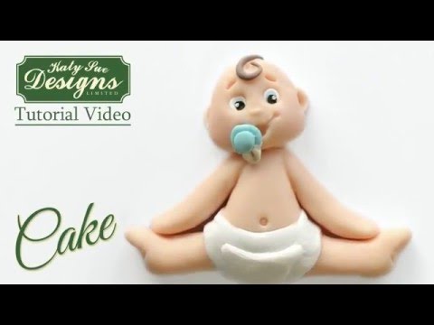 Sugar Buttons BABY silicone mould Sugar Buttons BABY silicone mould