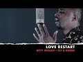 Bitty McLean + Sly & Robbie - Love Restart Teaser