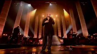 Michael Bolton &amp; Adam Sztaba Orchestra - &quot;That&#39;s Life&quot;