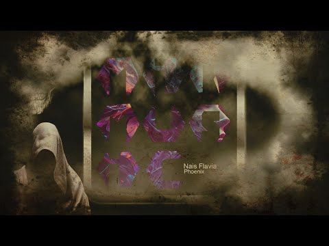 Nais Flavia – Falling (Original Mix) [MIR MUSIC BLACK]