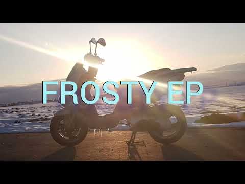 Nohook - Thony der Boss ||| (prod by DEXTAH)