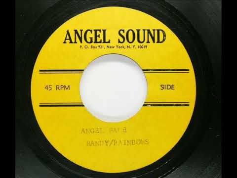 The rare ACETATES of the DOO WOP music