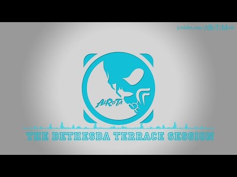 The Bethesda Terrace Session by Sven Karlsson - [Pop Music]