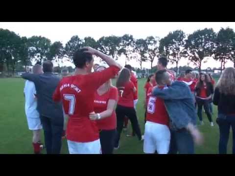 TVEllef: Rios - Vlodrop (promotiewedstrijd)