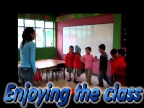 Isabel Gelpud Au Pair Colombia