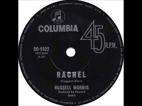 Classic Aussie Singles - Rachel