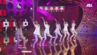 Download lagu [Music on top] Rania(라니아) - POP POP POP mp3