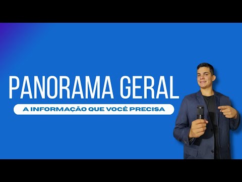 PANORAMA GERAL 05/12/2025