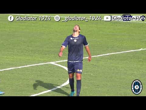 SINTESI GLADIATOR-CAVESE