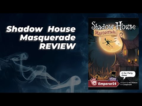 A review after a few plays.