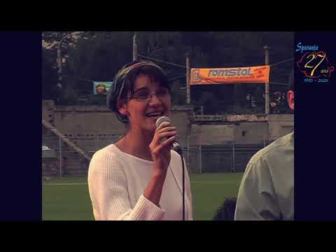 Rege al regilor - Grupul Speranta, Marius Gorcea