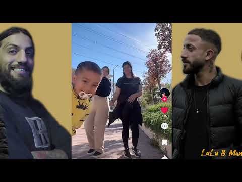 Mandi Nishtulla x Luluja x Fred Sybardhi  - Jena Bo Lluc