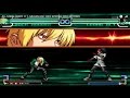 ALL HSDM PART 18 MUGEN KOF 2002 SPECIAL COLLECTIONS