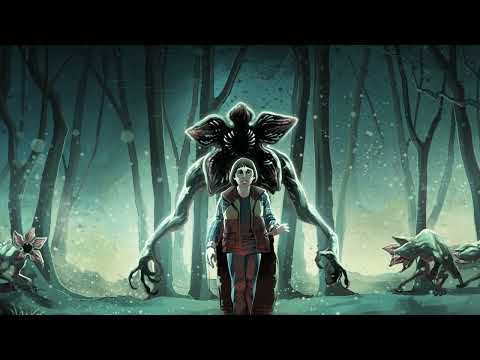 Stranger Things Schattenwelt Teaser