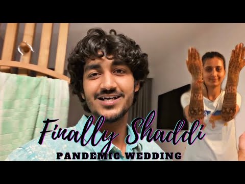 A night before my Sister's Wedding Vlog  😍🍾| Kamal Dhankher