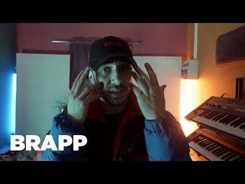 Marcello Spooks, Maschine Man Tim - All Time High Freestyle 2.0 · Brapp HD