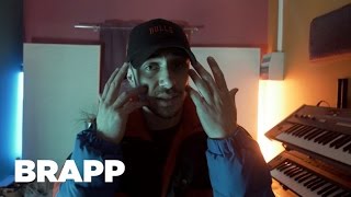 Marcello Spooks, Maschine Man Tim - All Time High Freestyle 2.0 · Brapp HD