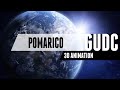 pomarico BLACK CRYSTAL mouthpieces