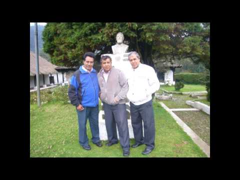 Trio Hermanos Torres - El Arbol de la Vida