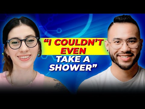 Maria's recovery story